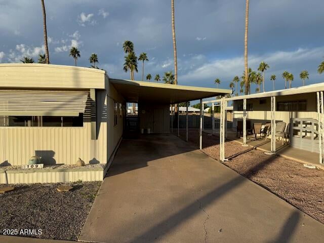 2600 Allred Ave #A109, Mesa, AZ 85204