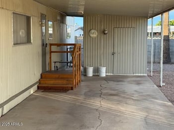 2600 Allred Ave #A109, Mesa, AZ 85204