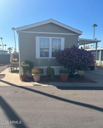 2600 Allred Ave #C-29, Mesa, AZ 85204