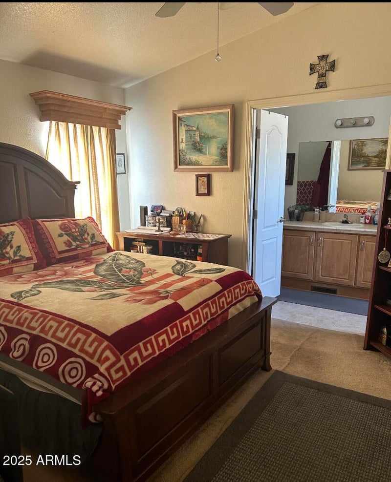 2600 Allred Ave #C-29, Mesa, AZ 85204