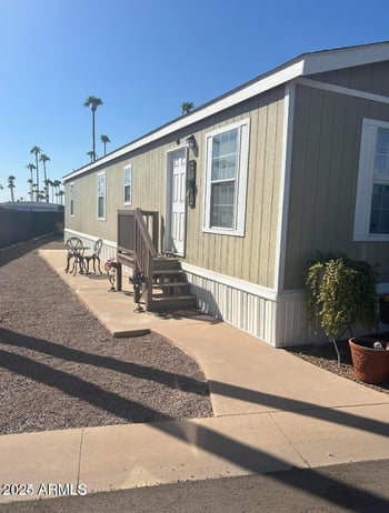 2600 Allred Ave #C-29, Mesa, AZ 85204