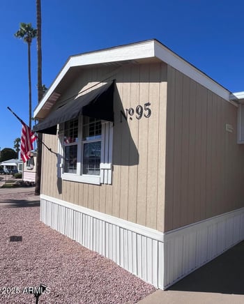 2600 Allred Ave #R-95, Mesa, AZ 85204