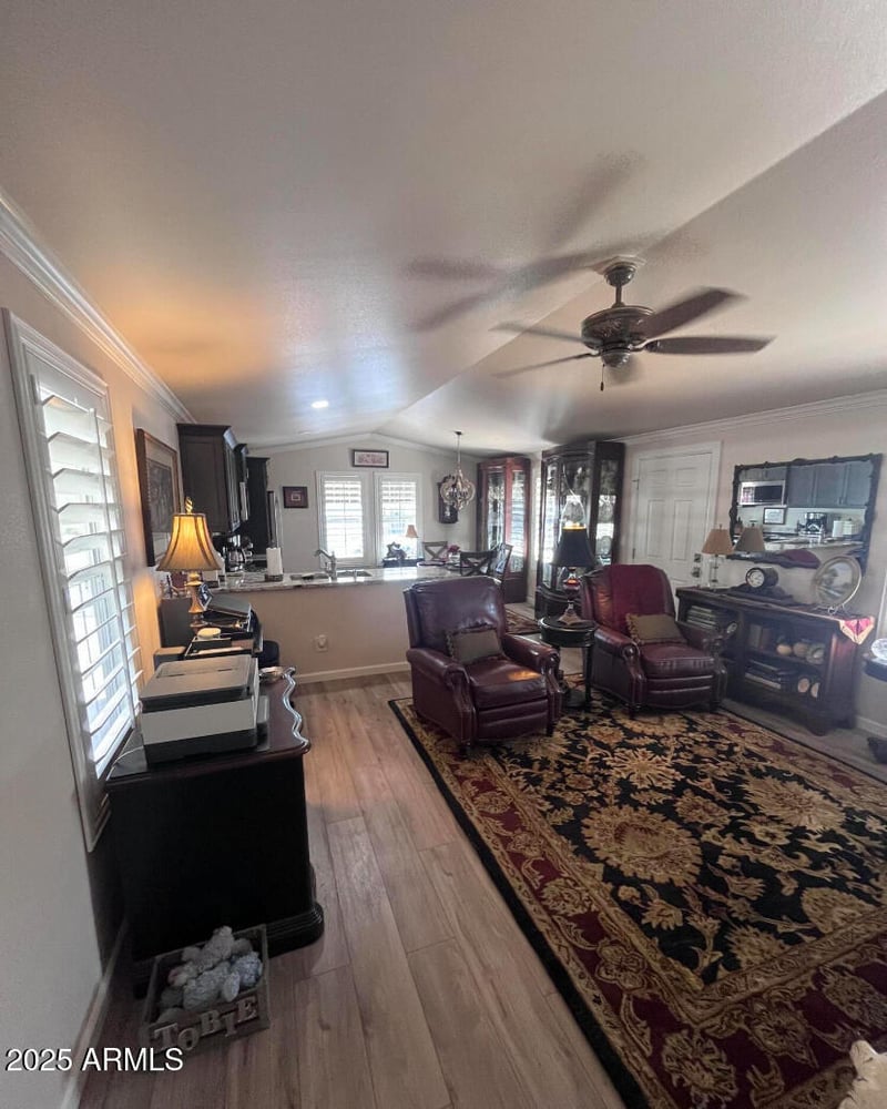 2600 Allred Ave #R-95, Mesa, AZ 85204