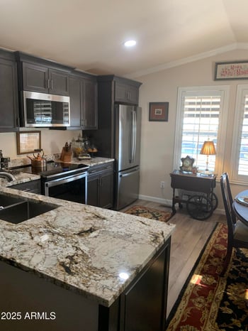 2600 Allred Ave #R-95, Mesa, AZ 85204