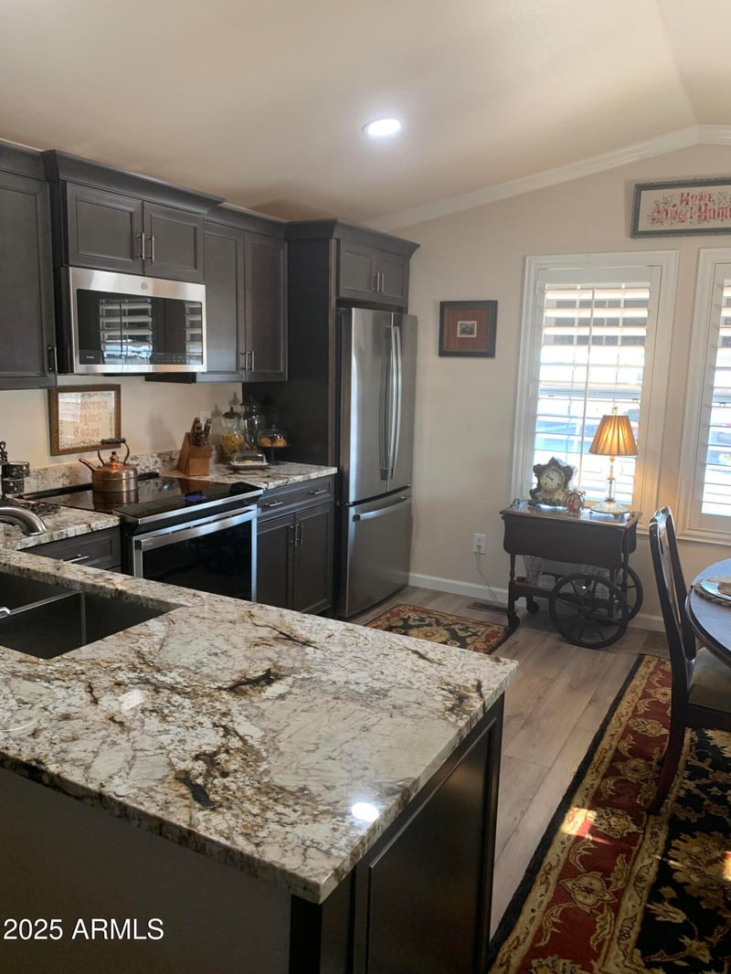 2600 Allred Ave #R-95, Mesa, AZ 85204