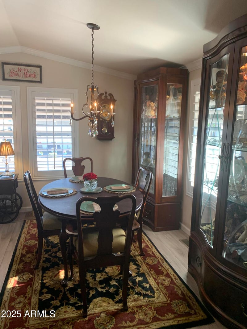 2600 Allred Ave #R-95, Mesa, AZ 85204