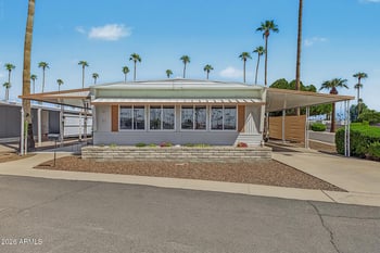 2600 E Allred Ave #31, Mesa, AZ 85204
