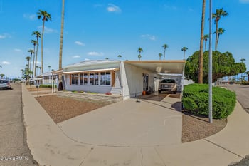 2600 E Allred Ave #31, Mesa, AZ 85204