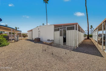 2600 E Allred Ave #31, Mesa, AZ 85204