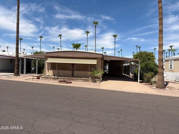 2600 E Allred Ave #C26, Mesa, AZ 85204