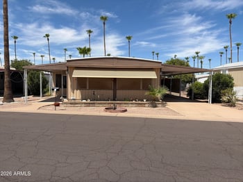 2600 E Allred Ave #C26, Mesa, AZ 85204