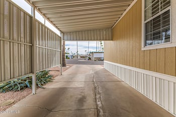 2600 Allred Ave #95, Mesa, AZ 85204