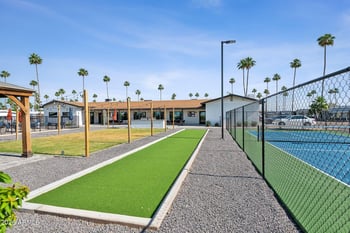 2600 Allred Ave #95, Mesa, AZ 85204