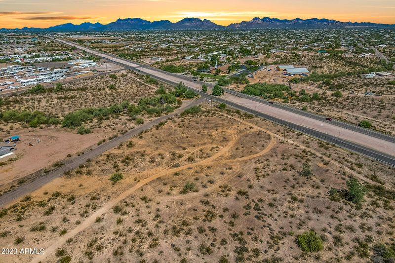 2600 E Old West Hw #-, Apache Junction, AZ 85119