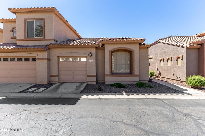 2600 Springfield Pl #109, Chandler, AZ 85286