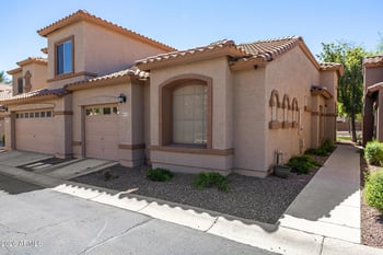 2600 Springfield Pl #109, Chandler, AZ 85286