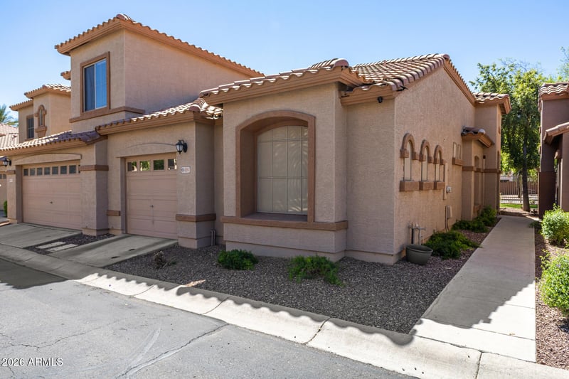 2600 Springfield Pl #109, Chandler, AZ 85286
