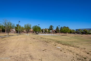 2600 Springfield Pl #109, Chandler, AZ 85286