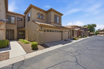 2600 Springfield Pl #110, Chandler, AZ 85286