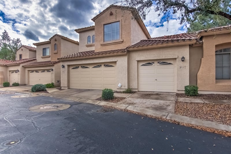 2600 E Springfield Pl #113, Chandler, AZ 85286