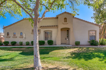 2600 E Springfield Pl #28, Chandler, AZ 85286