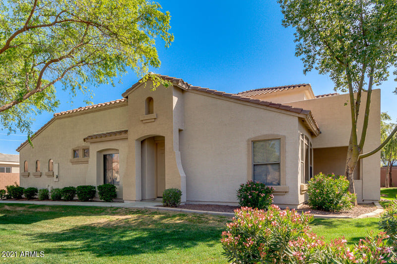 2600 E Springfield Pl #28, Chandler, AZ 85286