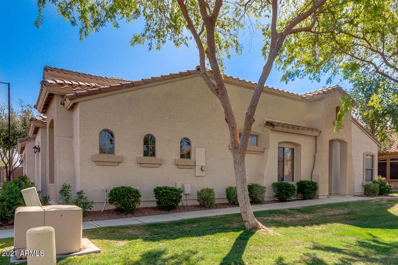 2600 E Springfield Pl #28, Chandler, AZ 85286