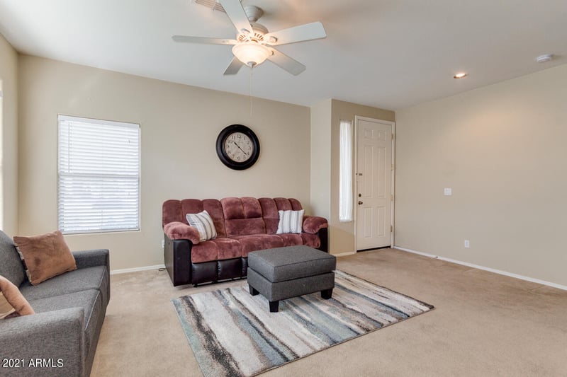 2600 E Springfield Pl #28, Chandler, AZ 85286