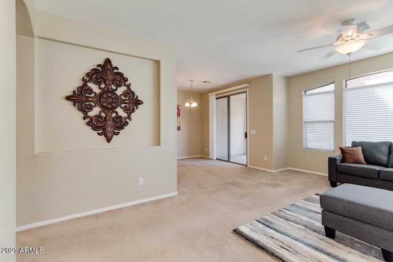 2600 E Springfield Pl #28, Chandler, AZ 85286