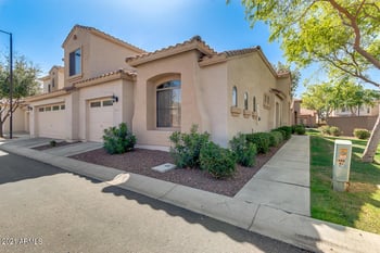 2600 E Springfield Pl #28, Chandler, AZ 85286