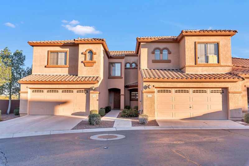 2600 E Springfield Pl #43, Chandler, AZ 85286