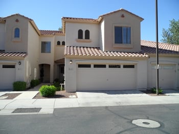 2600 E Springfield Pl #46, Chandler, AZ 85286