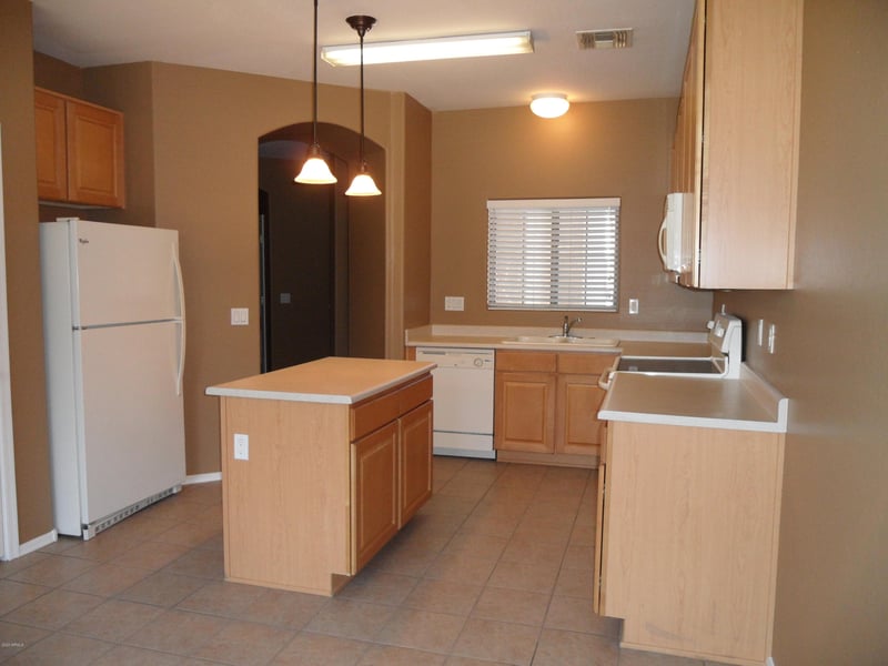 2600 E Springfield Pl #46, Chandler, AZ 85286