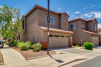 2600 E Springfield Pl #54, Chandler, AZ 85286