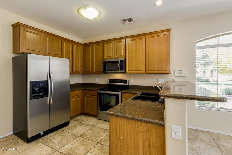 2600 E Springfield Pl #54, Chandler, AZ 85286