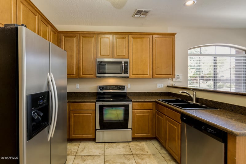2600 E Springfield Pl #54, Chandler, AZ 85286