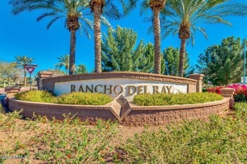 2600 E Springfield Pl #54, Chandler, AZ 85286