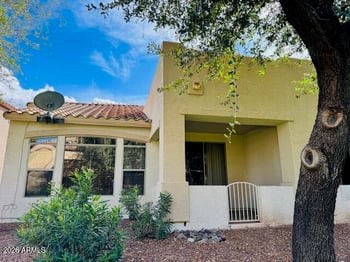 2600 E Springfield Pl #58, Chandler, AZ 85286