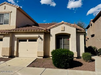 2600 E Springfield Pl #58, Chandler, AZ 85286