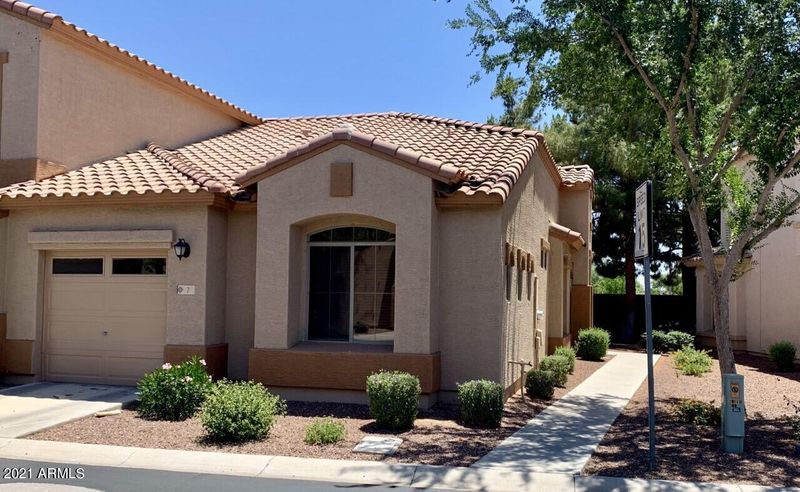 2600 E Springfield Pl #7, Chandler, AZ 85286