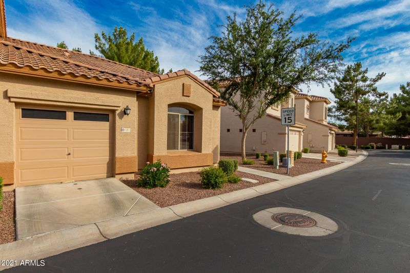 2600 E Springfield Pl #7, Chandler, AZ 85286