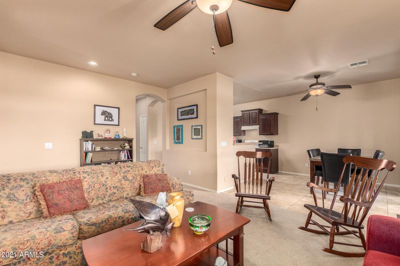 2600 E Springfield Pl #7, Chandler, AZ 85286