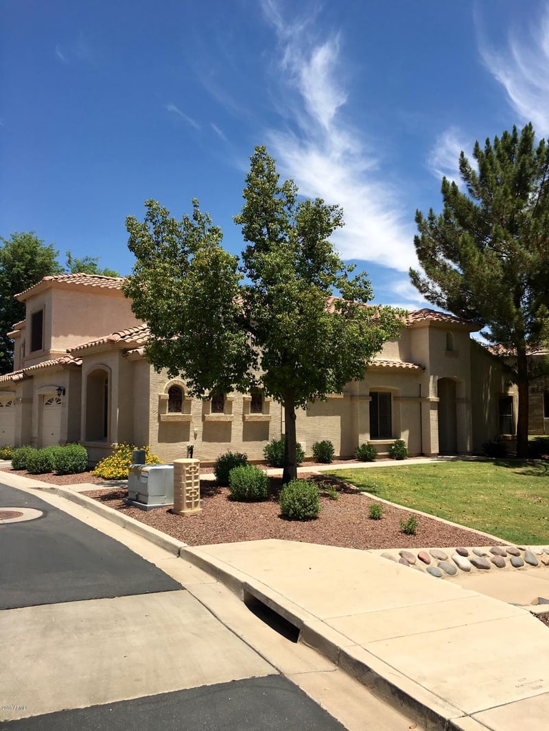 2600 E Springfield Pl #71, Chandler, AZ 85286