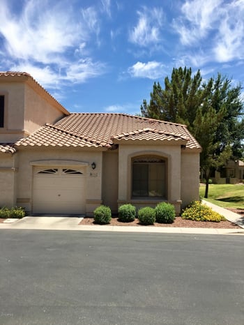 2600 E Springfield Pl #71, Chandler, AZ 85286