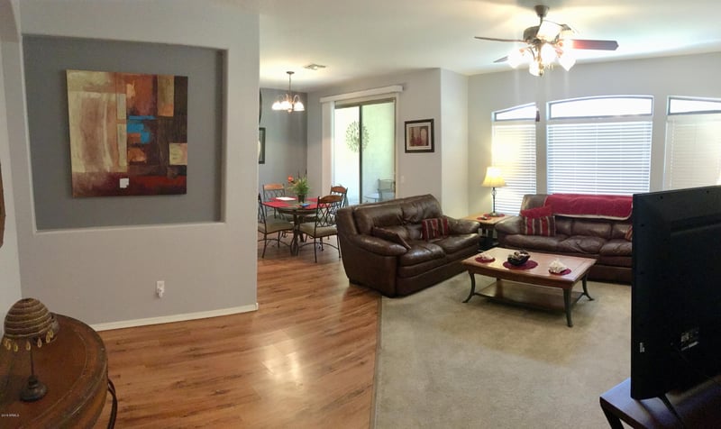 2600 E Springfield Pl #71, Chandler, AZ 85286