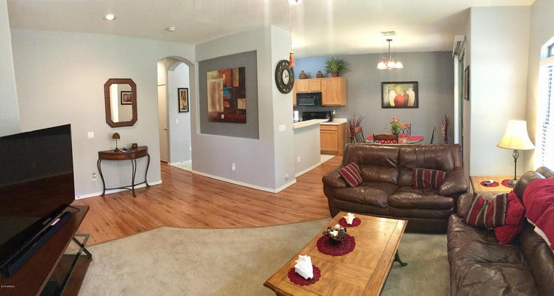 2600 E Springfield Pl #71, Chandler, AZ 85286
