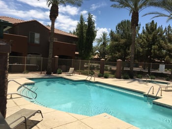 2600 E Springfield Pl #71, Chandler, AZ 85286