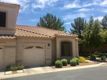 2600 E Springfield Pl #71, Chandler, AZ 85286