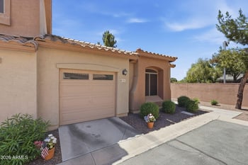 2600 Springfield Pl #74, Chandler, AZ 85286