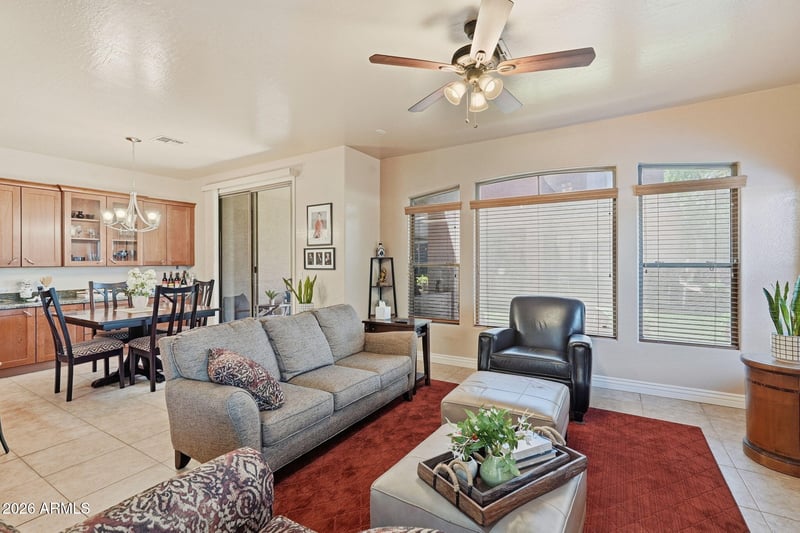 2600 E Springfield Pl #74, Chandler, AZ 85286